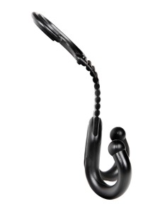 COPPIA APPENDINI MULTIUSO PER ATTACCO POGGIATESTA 72456 LAMPA 2