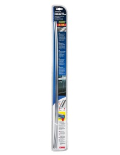 COPPIA SALVAPORTA PROTECTOR-CHROME 20862 LAMPA 2
