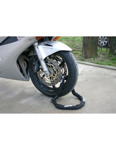 CATENA ANTIFURTO VIPER CM.120 90600 LAMPA 2