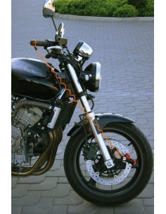 CAVETTO BLOCCADISCO REMINDER 90616 LAMPA 2