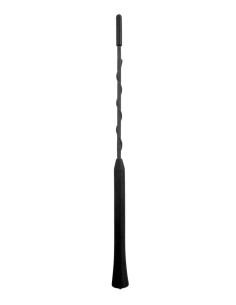 Stelo Ricambio Antenna (AM/FM) - 28 cm - Ø 5 mm