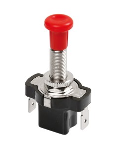 INTERRUTTORE TIRA/SPINGI 10A-12V 45551 LAMPA