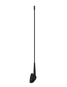ANTENNA TETTO CM.36 FIAT/ ALFA 40240 LAMPA