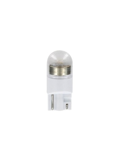 -CP. LAMPADE LEDRIVING W5W 12V 1W 6800K --ICE BLUE
