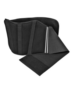 T-Maxter Back, fascia elastica lombare