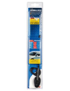 ANTENNA TETTO CM.14 FIAT/ALFA 40247 LAMPA 2