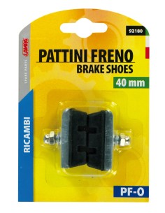 Pattini freno - 40 mm 2