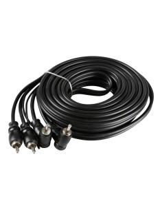 CAVO AUDIO RCA-RCA 4,5 M 40509 LAMPA