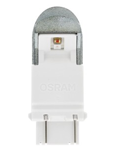 CP.LAMPADE LED PREMIUM P27/7W W2,5X16Q AMBRA 2