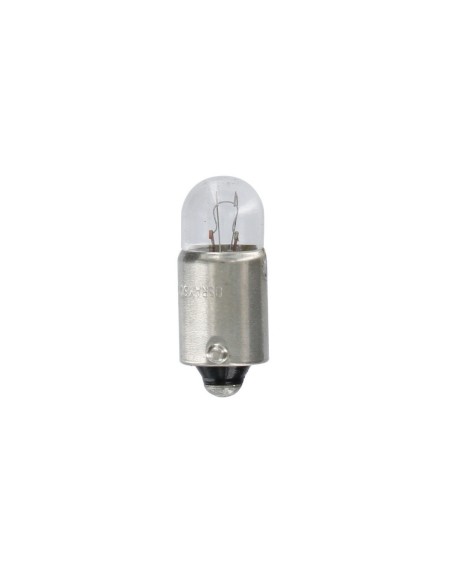 LAMPADINA 12V 2W ORIGINAL LINE BA9S SFUSA