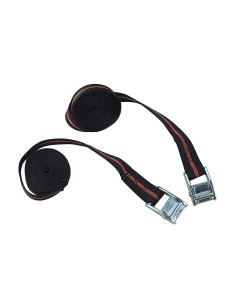 COPPIA CINGHIE LEGAB. CM. 250 60150 LAMPA