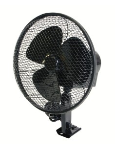 Jumbo ventilatore oscillante Ø 6” - 24V