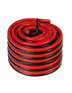 CAVO ELETTRICO A 2 FILI 3,5M X 1,5 MM2 98716 LAMPA