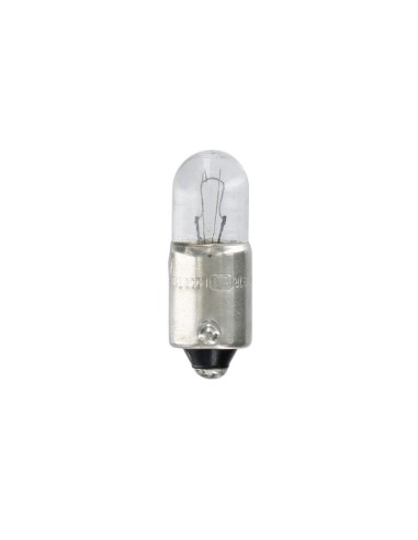 LAMPADINA 12V 6W ORIGINAL LINE MINIXEN BA9S SFUSA