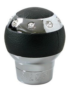 POMELLO LEVA CAMBIO GTX BRILLIANT SPECIAL EDITION 00085 LAMPA