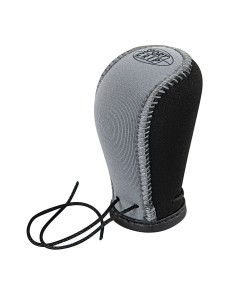 CUFFIA COPRIPOMELLO LEVA CAMBIO UNIVERSALE 00130 LAMPA