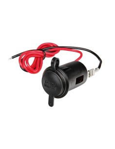 PRESA DI CORRENTE PX1 CON PANNELLO DI SUPPORTO 39035 LAMPA 2