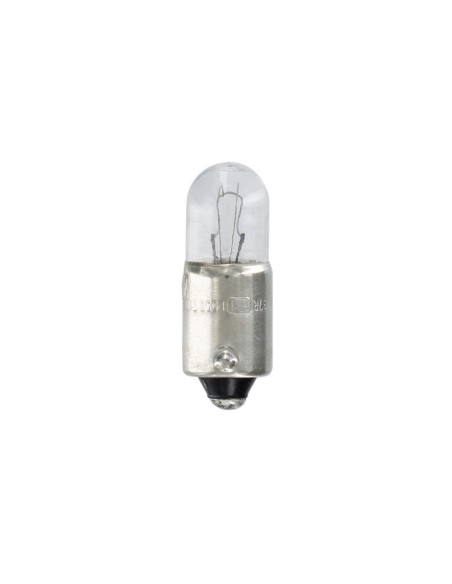 LAMPADINA T4W 24V 4W ORIGINAL LINE BA9S SFUSA