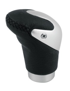 POMELLO LEVA CAMBIO FANTOM UNIVERSALE NERO 00200 LAMPA