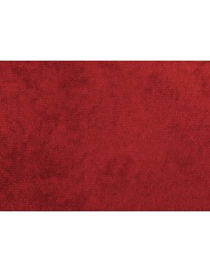 COPRISEDILE ELISA 2 ROSSO /NERO 98002 LAMPA 2