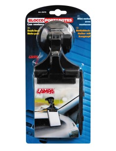 PORTANOTES A VENTOSA 65470 LAMPA 2