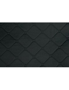 COPRISEDILE SILVIA ANTRACITE IN COTONE PER CAMION 98608 LAMPA 2