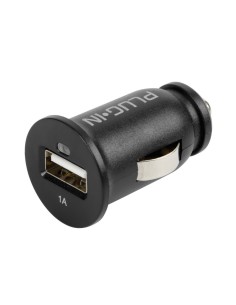 PLUG-IN PRESA USB, 1000MA 12/24V 39019 LAMPA
