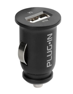 PLUG-IN PRESA USB, 1000MA 12/24V 39019 LAMPA 2