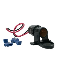 PRESA ACCENDISIGARI IMPERMEAB 39067 LAMPA 2