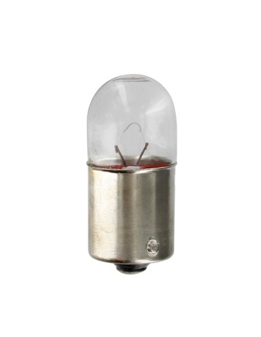 CP.LAMPADE R5W 12V ORIGINAL LINE BA15S BLISTER