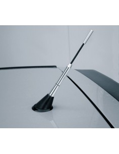 STELO ANTENNA A-T AUDI/SEAT/ VOLKSWAGEN NERA 40146 LAMPA 2