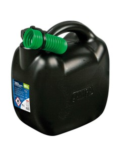 TANICA LT.10 OMOL. UN C/TRAV. 66981 LAMPA