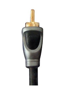 KIT CAVI RCA PROFESSIONALI RYA-6000 40491 LAMPA