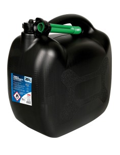 TANICA LT.20 OMOL. UN 66984 LAMPA