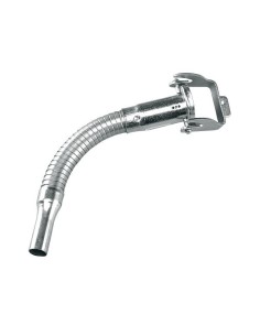 Travasatore flessibile