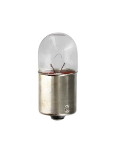 LAMPADINA R10W 12V 10W ORIGINAL LINE BA15S SFUSA