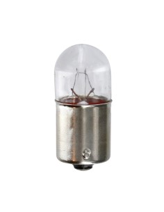 CP.LAMPADE R5W 24V TRUCKSTAR BA15S BLISTER