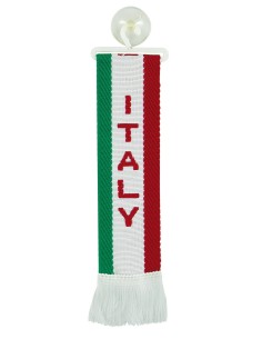 DECORAZIONE CABINA ITALY 98529 LAMPA