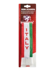 DECORAZIONE CABINA ITALY 98529 LAMPA 2