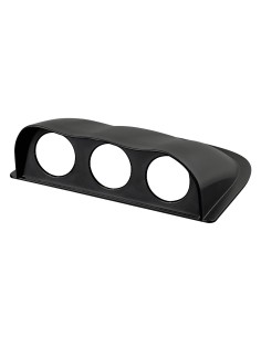 CARENATURA PORTA 3 MANOMETRI 2