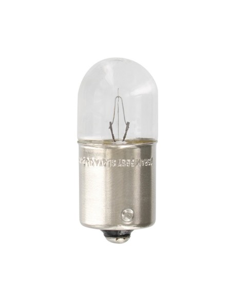 LAMPADINA R10W 24V 10W ORIGINAL LINE BA15S SFUSA
