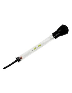 TESTER ANTIGELO IN VETRO 74081 LAMPA