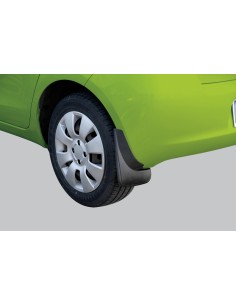 COPPIA PARASPRUZZI PER AUTO CONTOUR MISURA 1 12505 LAMPA 2