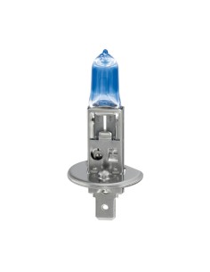 CP.LAMPADE H1 12V 55W COOL BLUE HYPER+ P14,5S