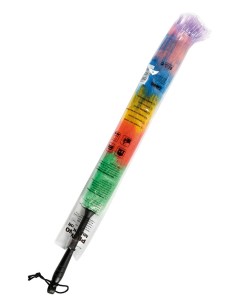 PIUMINO TOGLIPOLVERE MULTICOLOR 37040 LAMPA 2