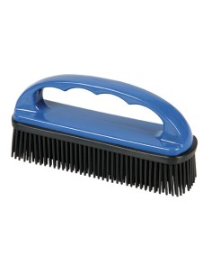 SPAZZOLA MAGIC TOGLI PELO 37337 LAMPA