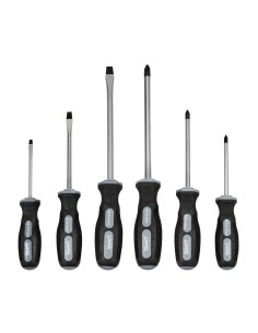 SET 6 GIRAVITI ASSORTITI 59532 LAMPA