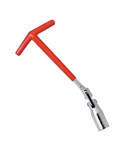 CHIAVE SVITACANDELA 16 MM. 65870 LAMPA