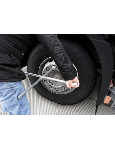 CHIAVE CROCE 24/27/30 MM 65922 LAMPA 2