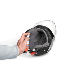 CASCO OK IGIENIZZANTE 100 ML CON NEBULIZZATORE 90057 LAMPA 2